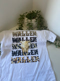 Wallen T-shirt