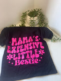 Mummas bestie T-shirt