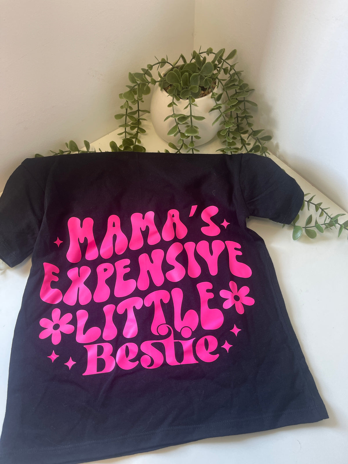 Mummas bestie T-shirt
