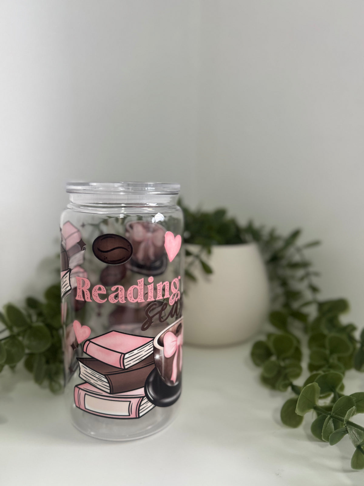 Reading season