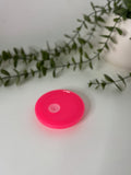Pink lid replacement
