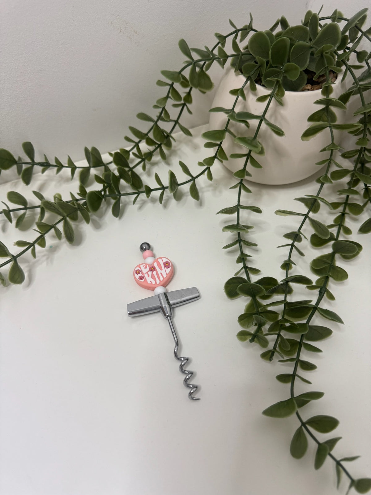 Be kind cork screw