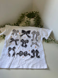 Bows T-shirt