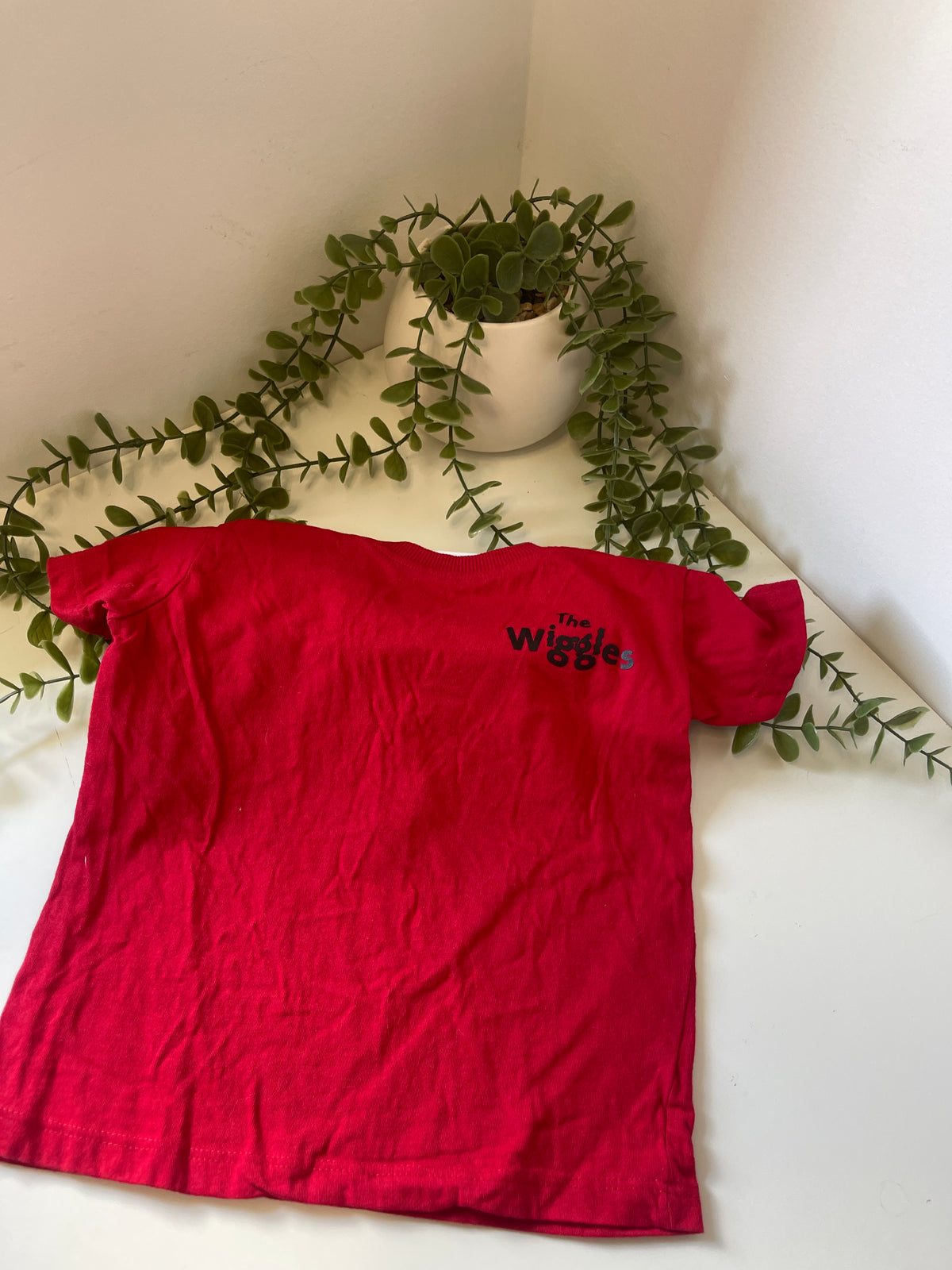 Wiggles T-shirt