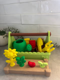 Gardener play set