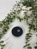 Black replacement lid