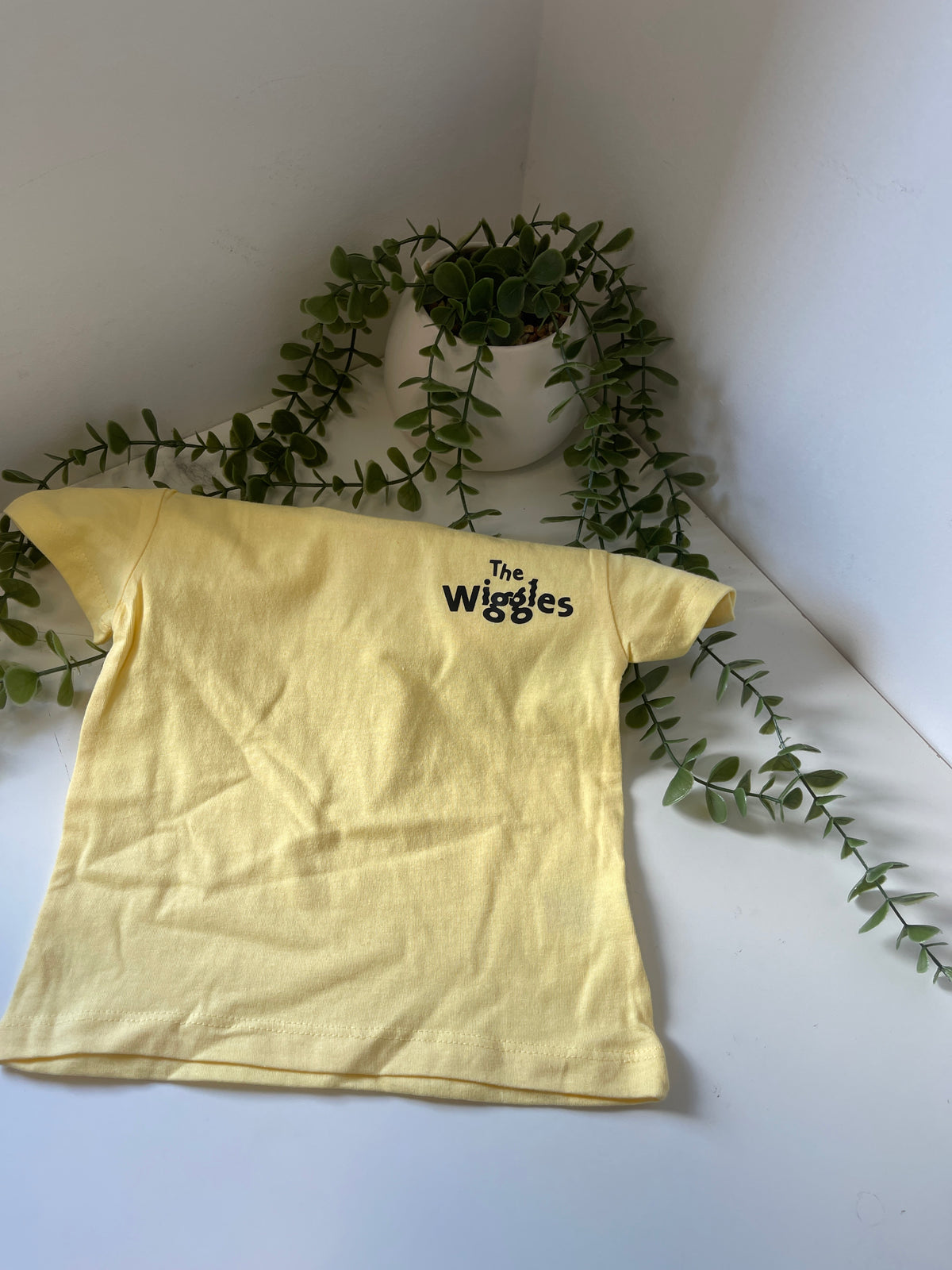 Wiggles T-shirt