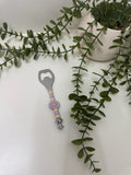 Daisy bottle opener