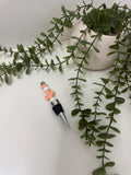 Cactus wine stopper