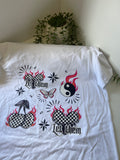 Let them T-shirt