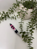 Cowboy hat wine stopper