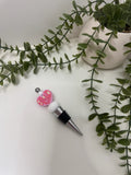 Be kind wine stopper