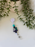 Have the day you deserve badge reel