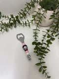 Zombie bottle opener