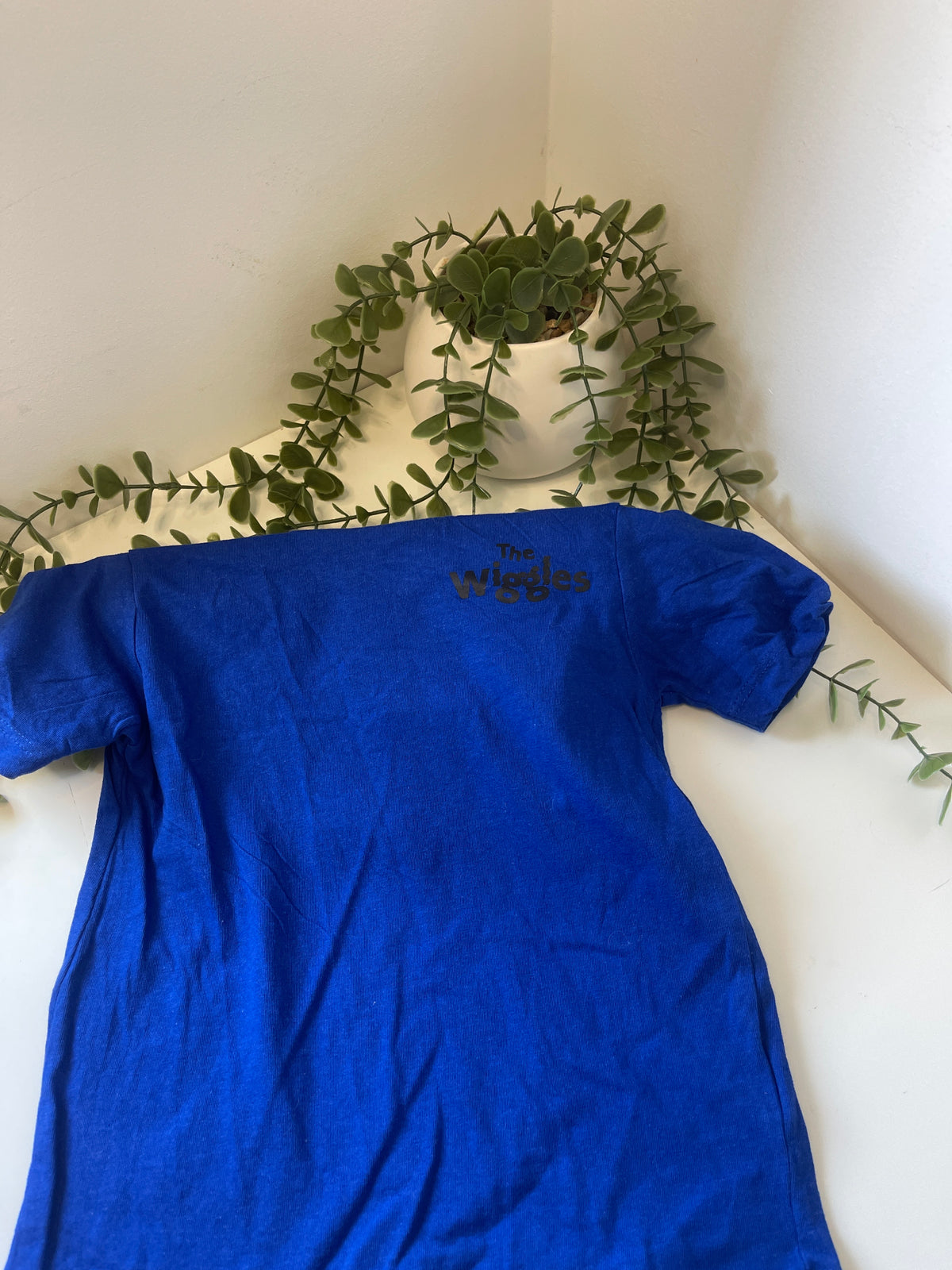 Wiggles T-shirt