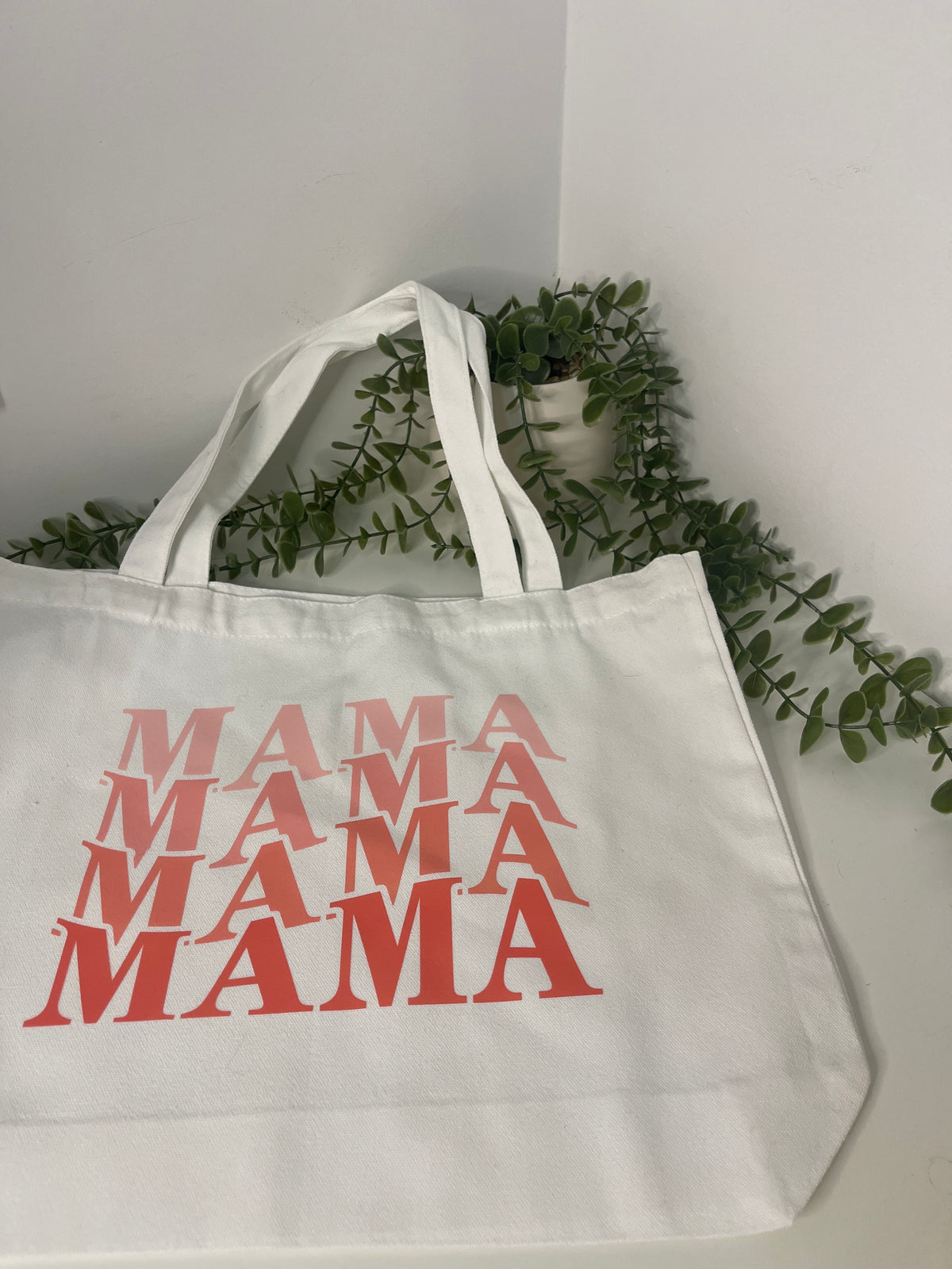 Mama tote bag