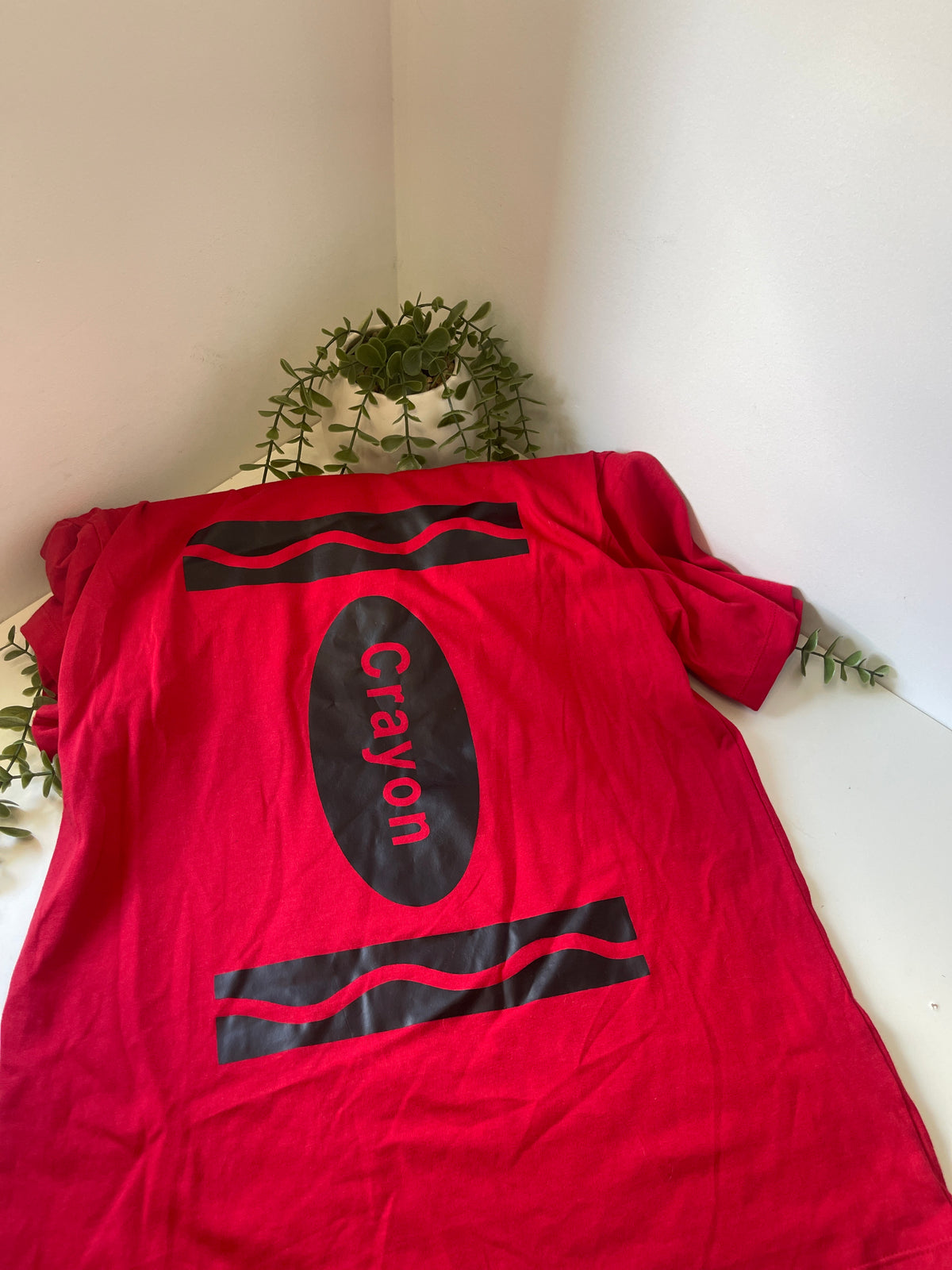 Crayon T-shirt