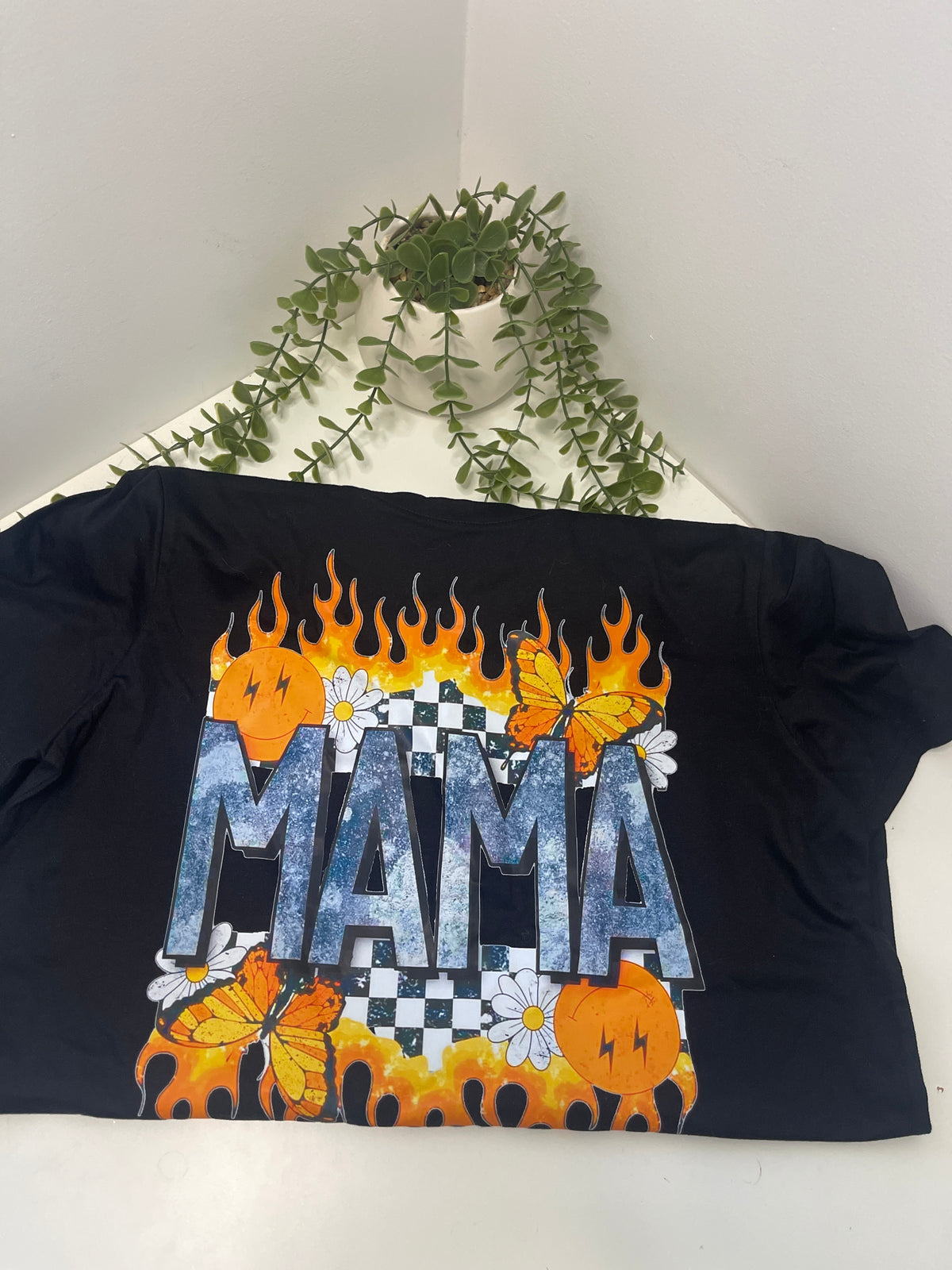 Mama T-shirt