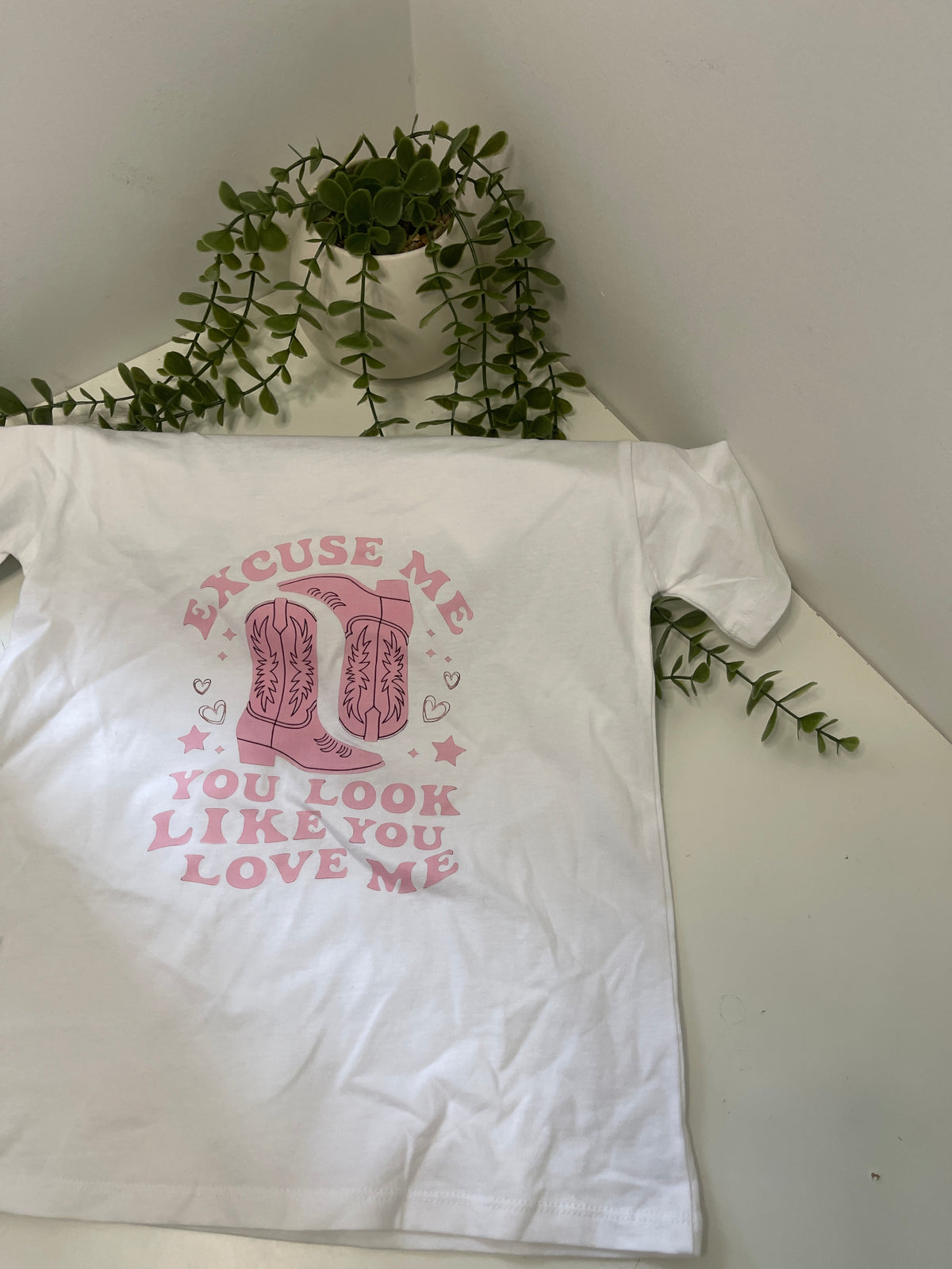 You look like you love me T-shirt