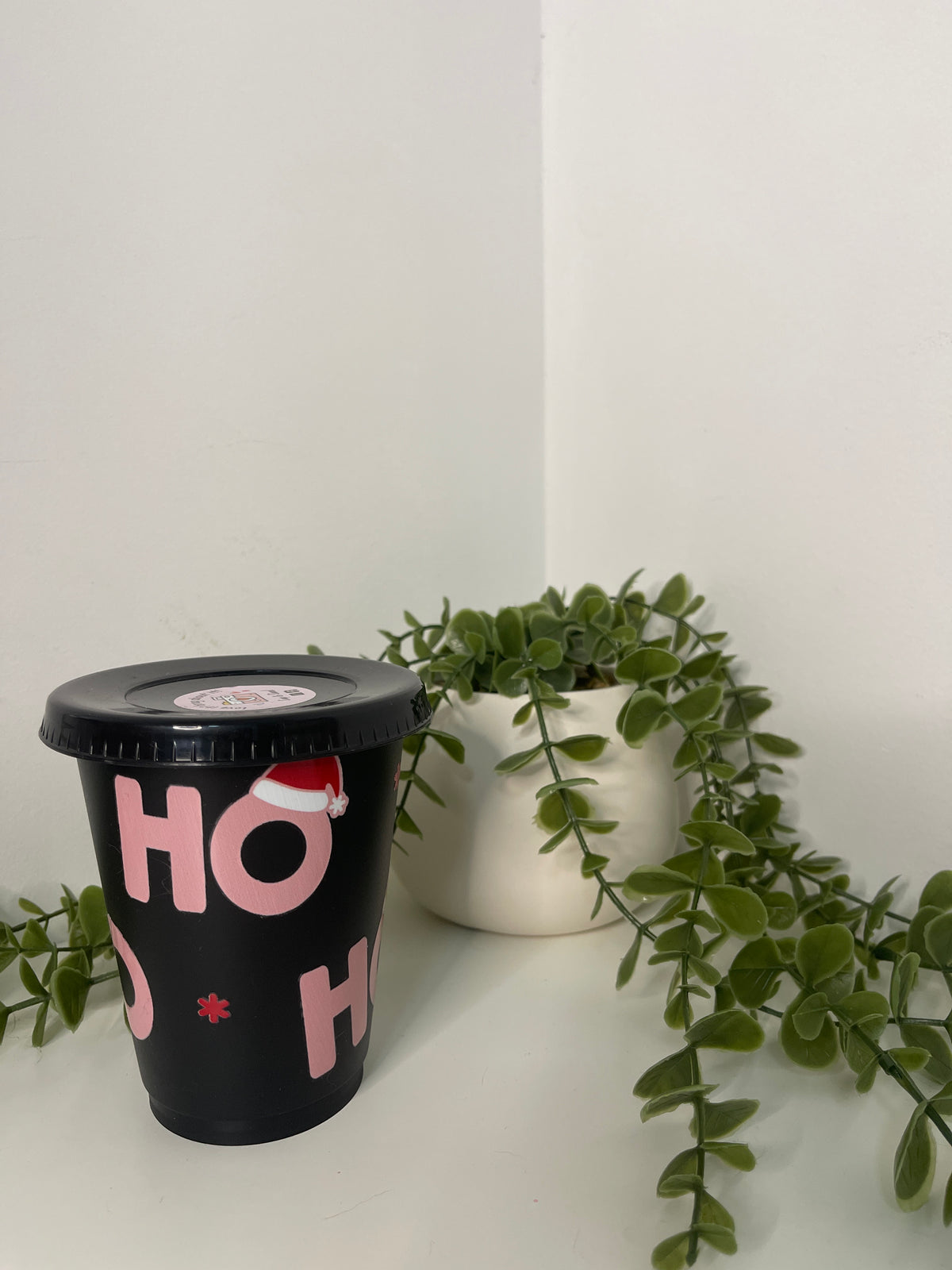 Hoho cold cup 16oz