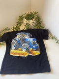 Tractor T-shirt