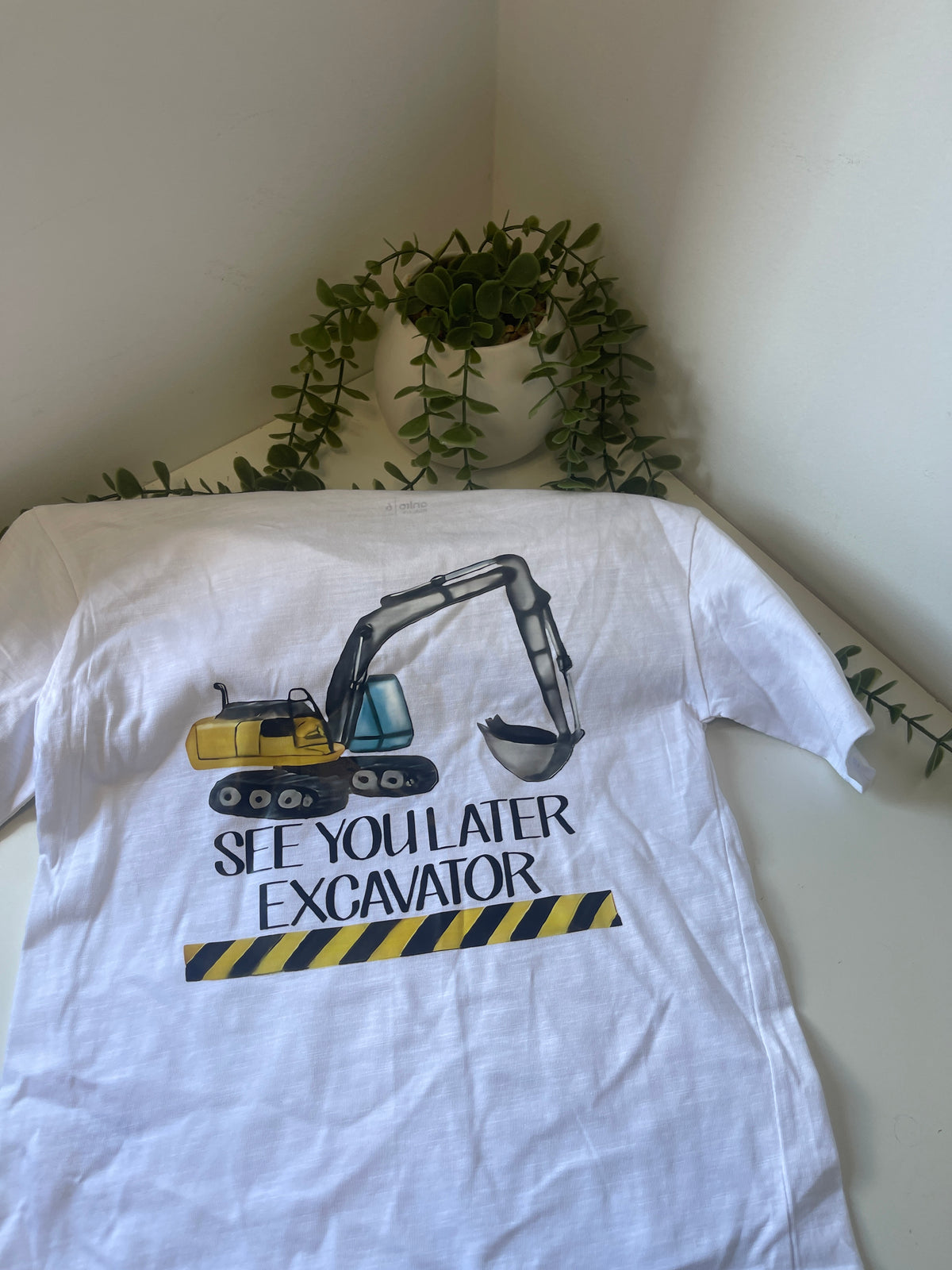 See you later T-shirt