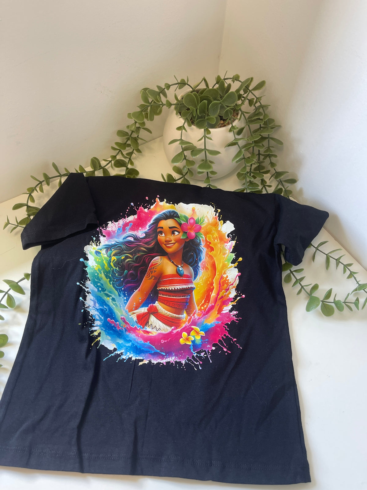 Moana T-shirt