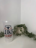 Luke combs cold cup 24oz