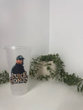 Luke combs cold cup 24oz
