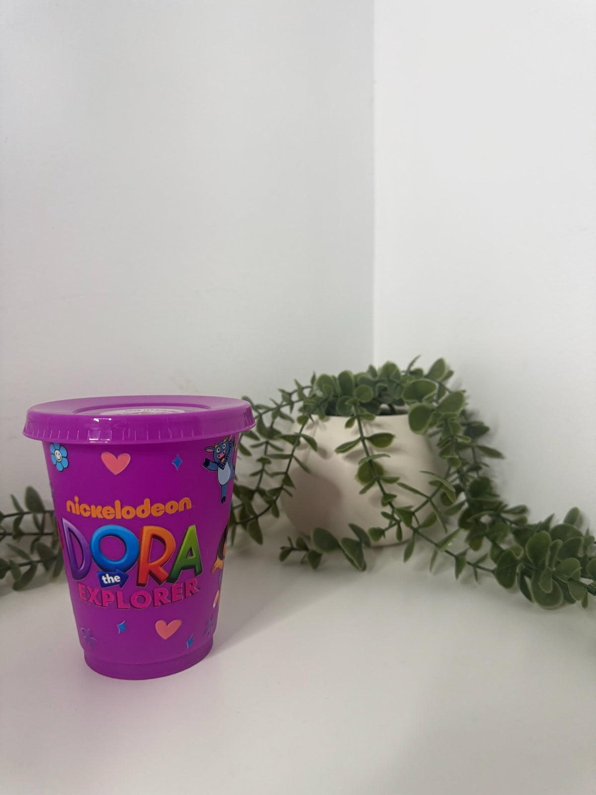 Dora cold cup 16oz