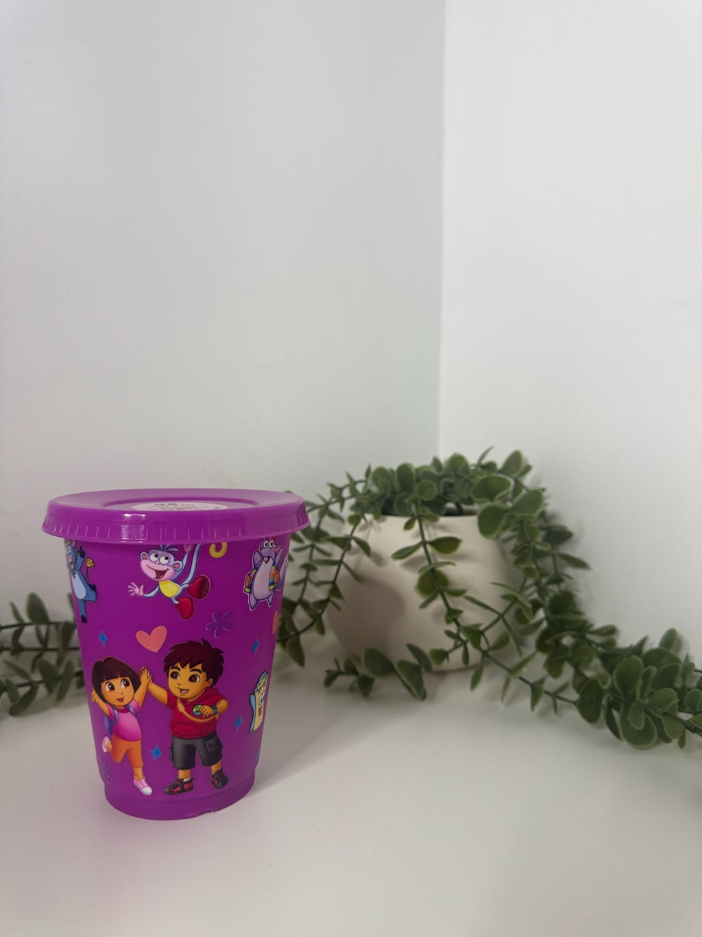 Dora cold cup 16oz