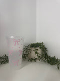 Bows cold cup 24oz