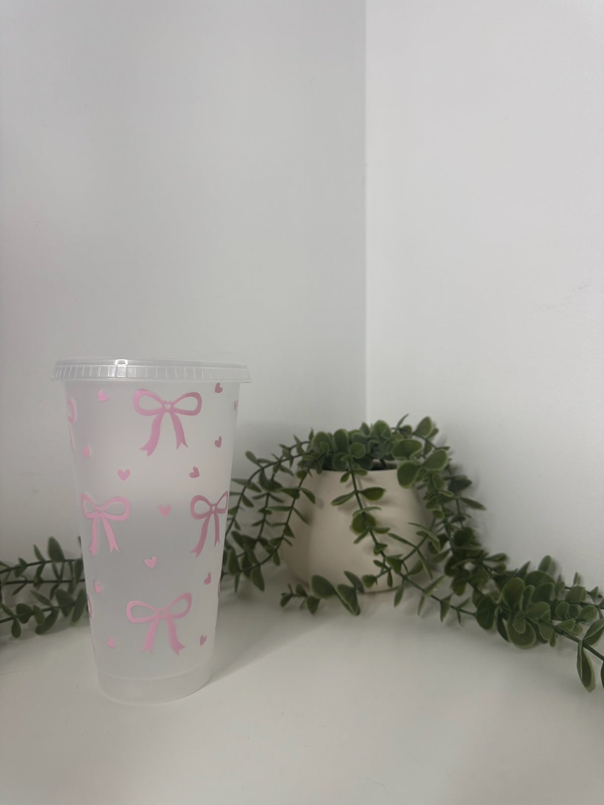 Bows cold cup 24oz