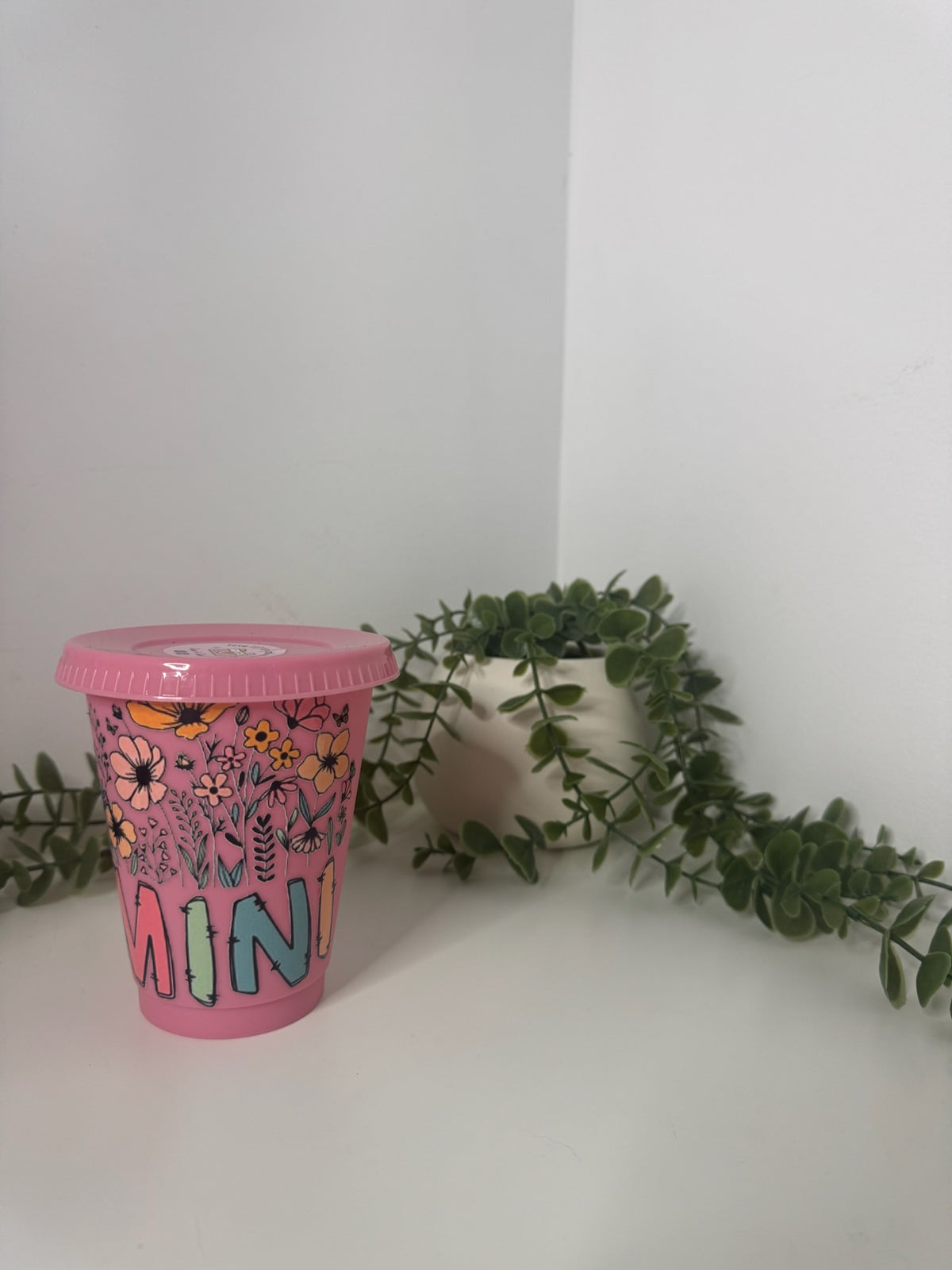 Mini cold cup 16oz