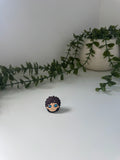 Gaara silicone straw topper