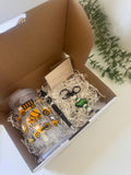 Trucks premade gift box