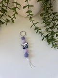 RN string keychain