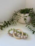 Sage infinity teether