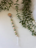 Sage cowboy hat dummy clip