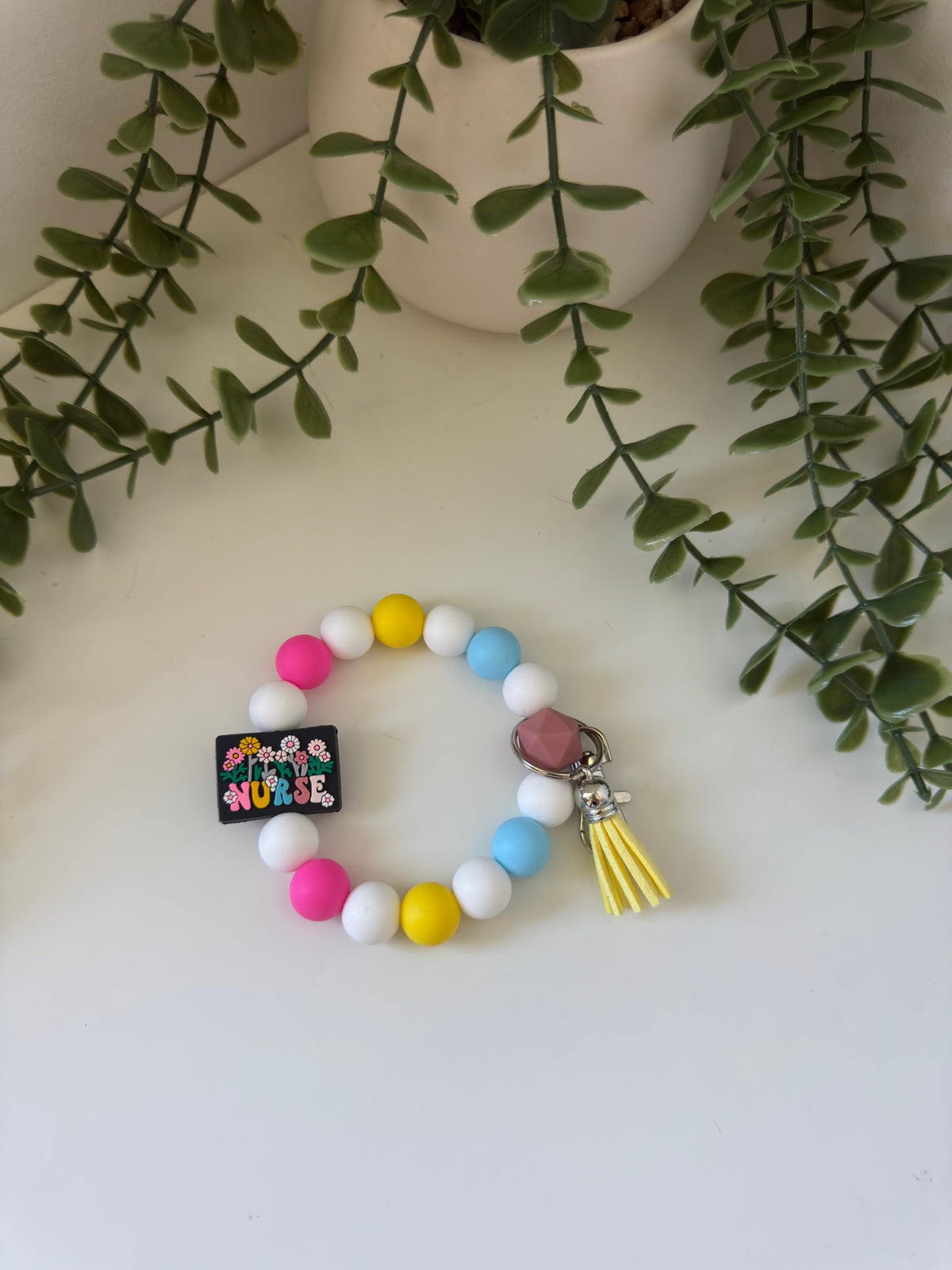 Nurse wristlet