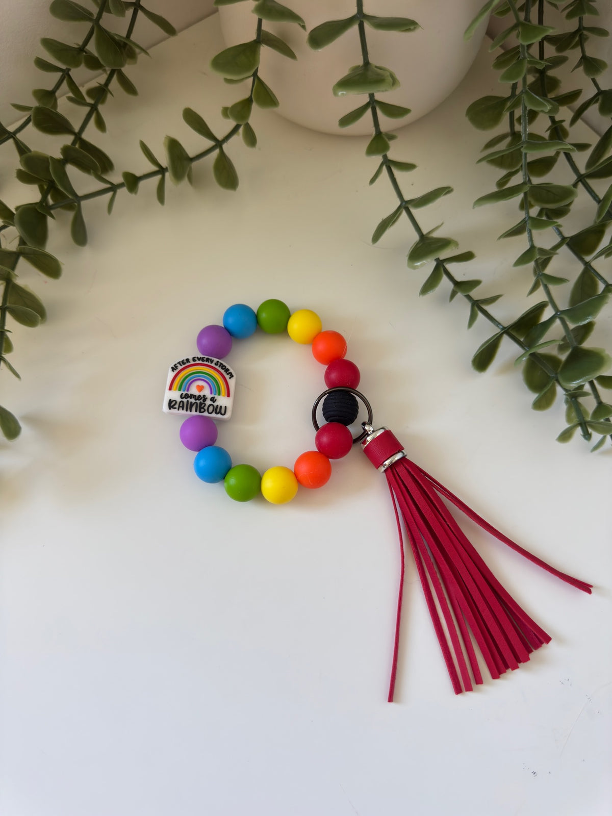 After every storm wristlet
