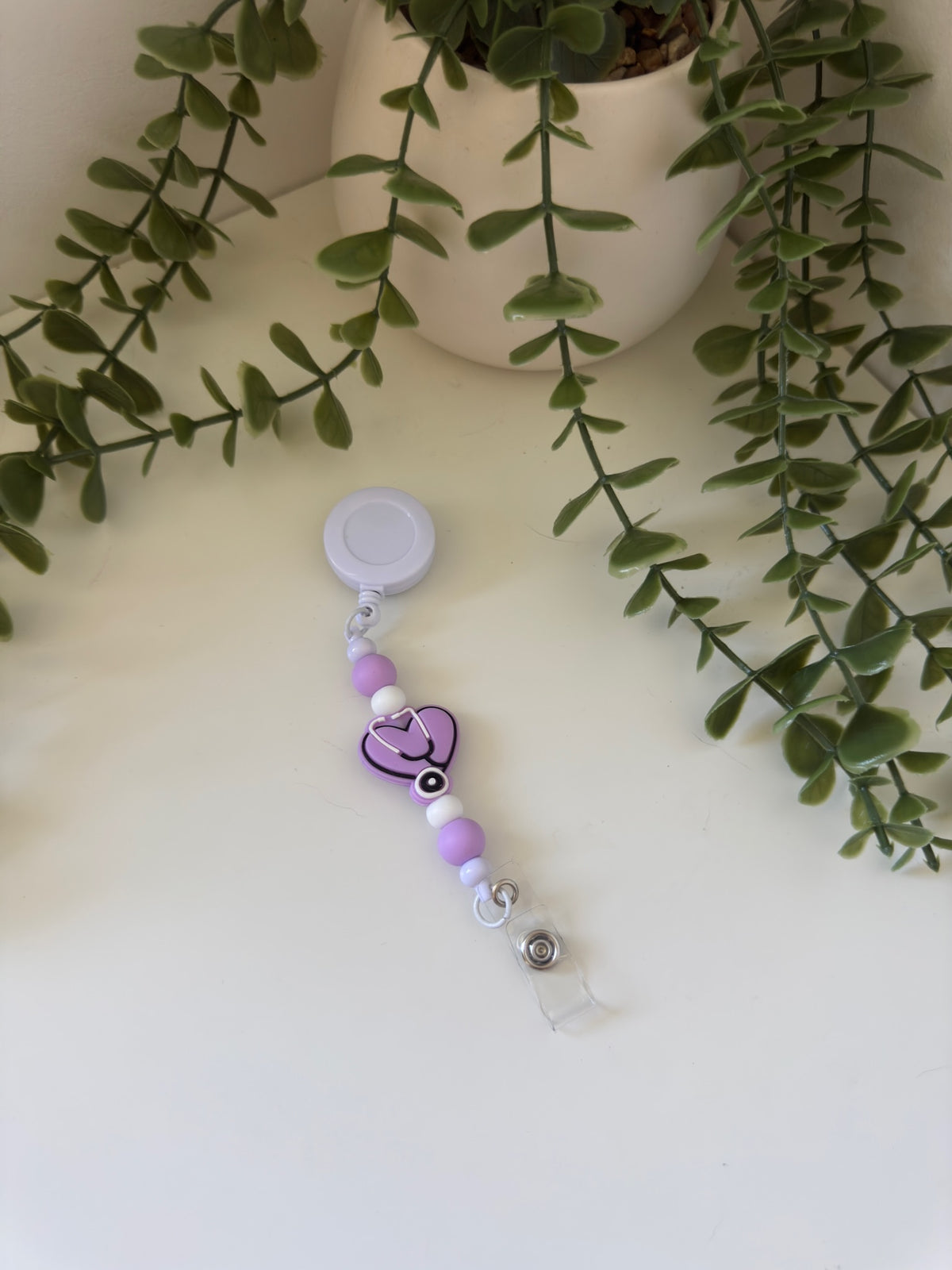 Purple heart badge reel