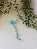 I heart my patients badge reel