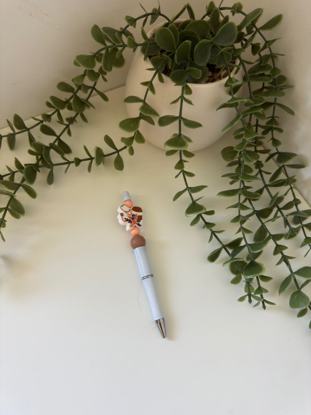 Stethoscope pen