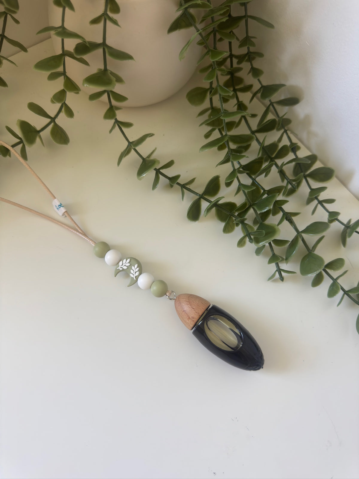 Sage moon car diffuser